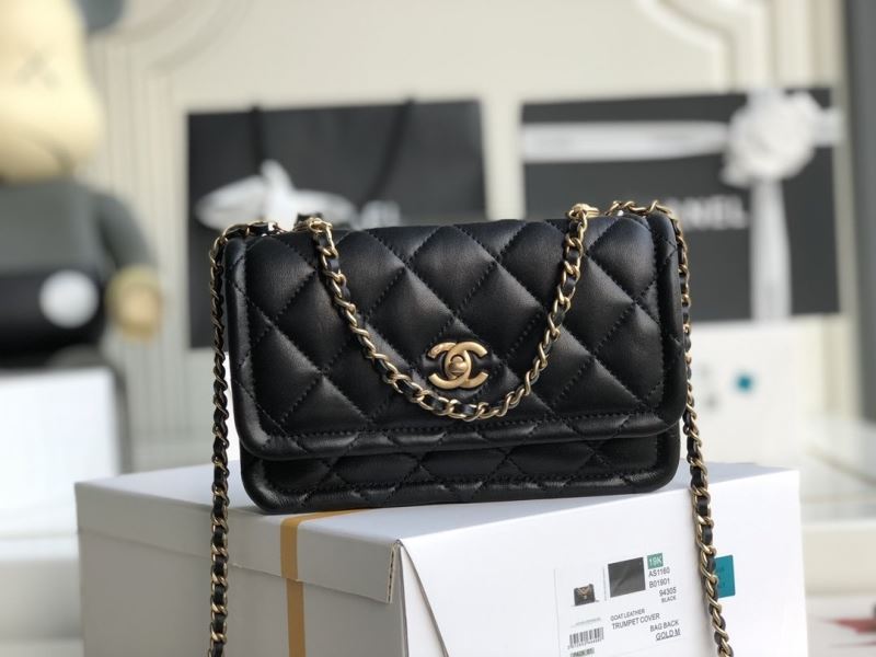 Chanel WOC Bags